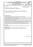DIN EN 1107-2