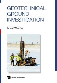 GEOTECHNICAL GROUND INVESTIGATION