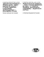 CAN/CSA C22.2 NO. 601.1.2-94 (R1999)
