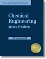 Chemical Engineering Solved Problems (CHSP)