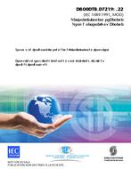 CAN/CSA C61089-11 (R2020)