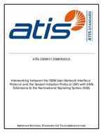 ATIS 1000017.2008(S2018)