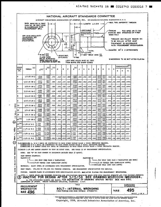 AIA NAS495