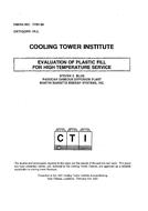 CTI TP91-03