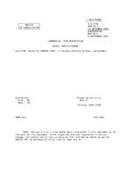 CID A-A-2738 Notice 2 - Cancellation