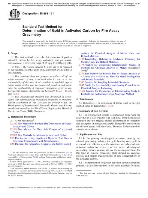 ASTM E1568-21