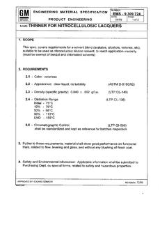GMSA EMS 9.309.724