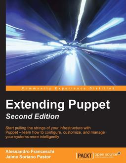 Extending Puppet
