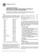 ASTM E1019-03
