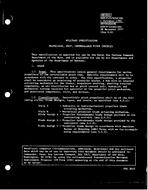 DOD DOD-P-24562A