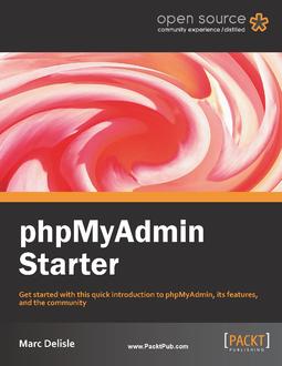 phpMyAdminStarter