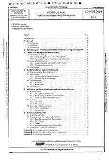 VDI VDI/VDE 3689 BLATT 2