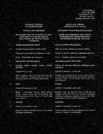 CAN/CGSB 4.2 NO. 30.2-M90 AMEND.