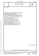 DIN EN ISO 14405-1
