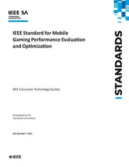 IEEE 2861-2021