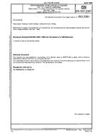DIN EN ISO 2361