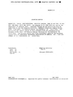 AIA NASM21125