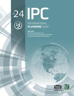 ICC IPC-2024