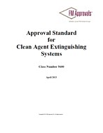FM Approvals 5600