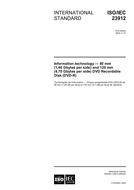 ISO/IEC 23912:2005