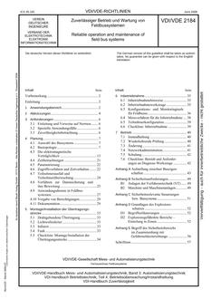 VDI VDI/VDE 2184
