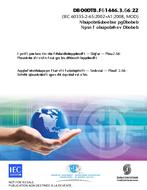 CAN/CSA E60335-2-65:11 (R2021)