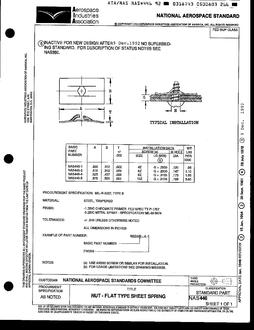 AIA NAS446