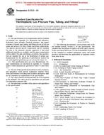 ASTM D2513-03