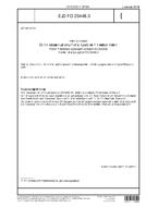 DIN EN 12337-2