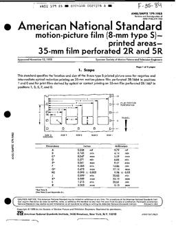 SMPTE 179
