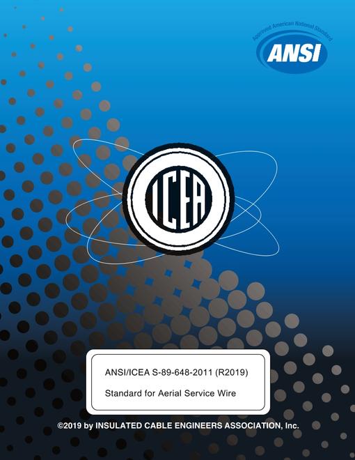 ICEA S-89-648-2011 (R2019)