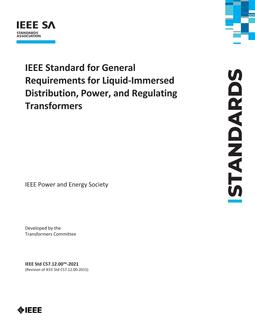IEEE C57.12.00-2021