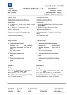 GME B 040 0197