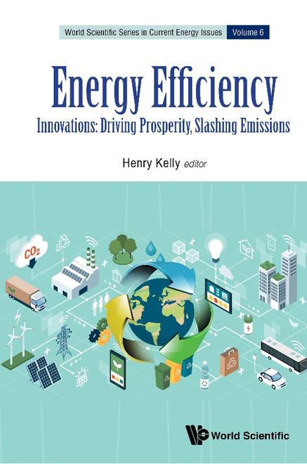 ENERGY EFFICIENCY: INNOVATIONS: DRIVING PROSPERITY, SLASHING EMISSIONS