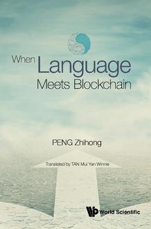 WHEN LANGUAGE MEETS BLOCKCHAIN