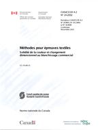 CAN/CGSB 4.2 NO. 24-2002 (R2013)