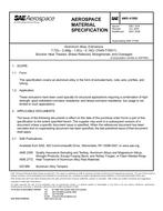 SAE AMS4159D