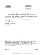 CID A-A-59125/1 Notice 2 - Validation 2