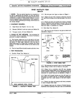GMNA GM4473P