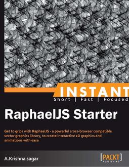 Instant RaphaelJS Starter