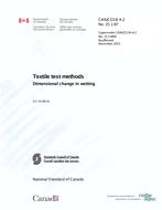 CAN/CGSB 4.2 NO. 25.1-97 (R2013)
