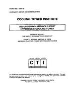 CTI TP91-15a
