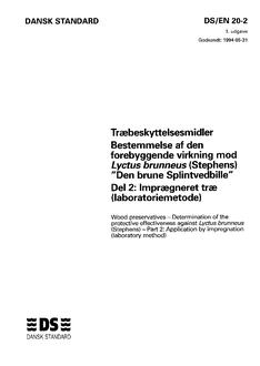 DANSK DS/EN 20-2