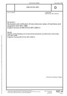 DIN EN ISO 4871
