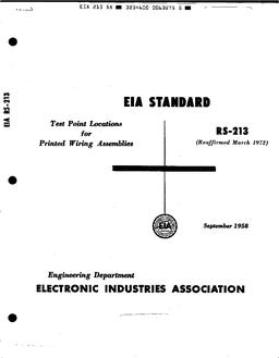 ECIA 213