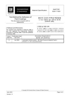 GMKOREA EDS-T-7910