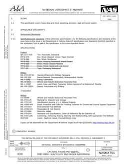 AIA NASM4751