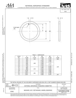 AIA NASM21258
