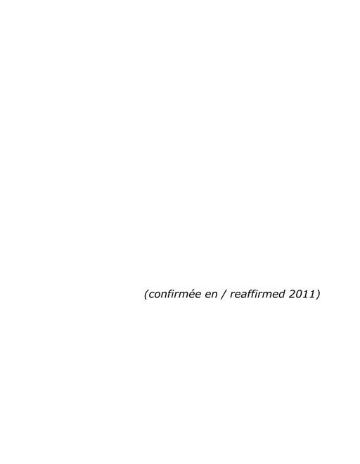 CAN/CSA C22.2 NO. 601.2.32-98 (R2011)