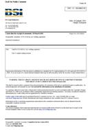 BS 11/30240803 DC